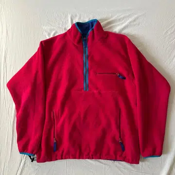 희귀 레어 PATAGONIA GLISSADE JACKET 90s USA
