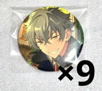 앙스타 오오가미 코가