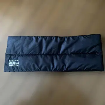 스탠다드 캘리포니아 머플러