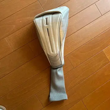 XXIO 드라이버용 골프헤드커버 1