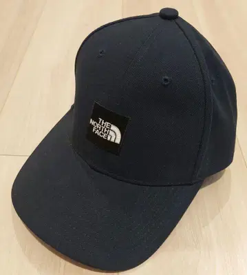 THE NORTH FACE 네이비 캡 FREE
