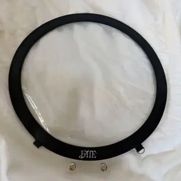 ENHYPEN FATE 부채 커버 PICKET CASE