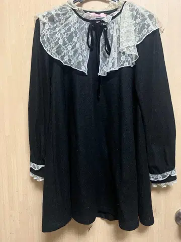 스완키스 원피스