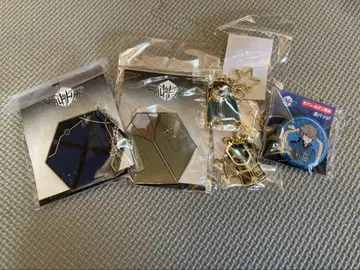 월드 트리거 스와 카자마 키자키 휴스 굿즈