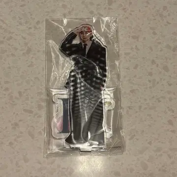 INI 109 팝업 아크릴 스탠드 니시 히로토