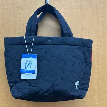 루토트 SNOOPY 토트백