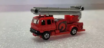 [ 무료배송 ] 중고! 소방차 미니카 [ 토미카 ]