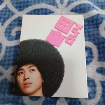 아프로 다나카 Blu-ray&DVD