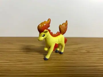 몬코레 포니타 포켓몬 피규어 초레어 초기