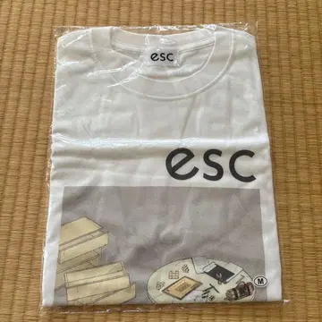 esc t셔츠 M