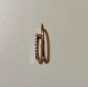 에테 ete 이어커프 비쥬 라이너커프