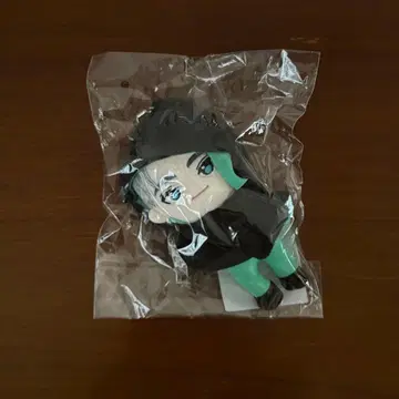 초특급 Aloha Joker 봉제 인형 마스코트