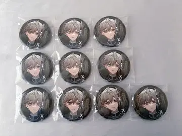 미코토 CD 특전 캔뱃지 10개