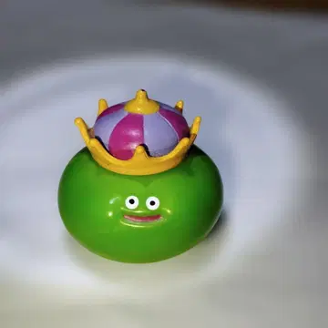 슬라임 베호마즈 약 4cm