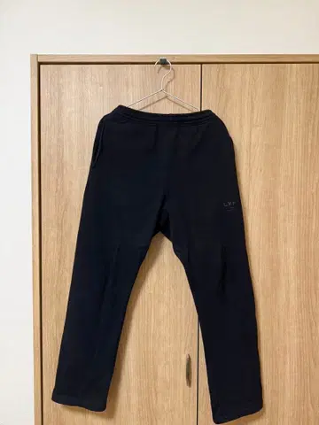 LYFT 스웨트 팬츠