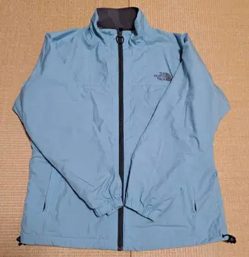 THE NORTH FACE 여성용 L 사이즈 윈드브레이커