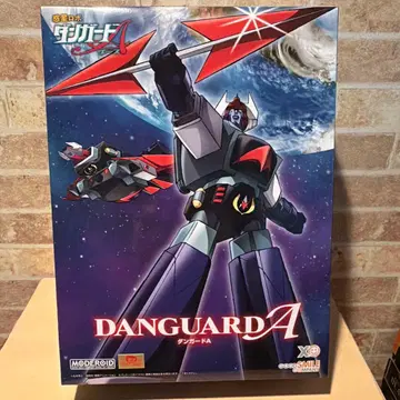 굿스마일컴퍼니 혹성 로보트 단가드 A