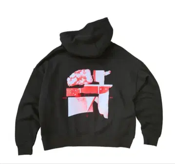 Da-iCE DAY 2025 집업 후드티