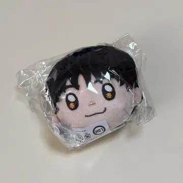 사토 다이키 마스코트 참