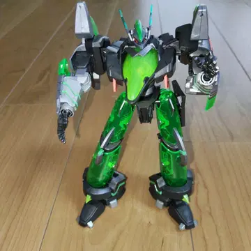 1/72 제르가 페인 알티르 프라모델