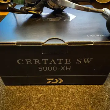 24 셀테이트 SW 5000-XH