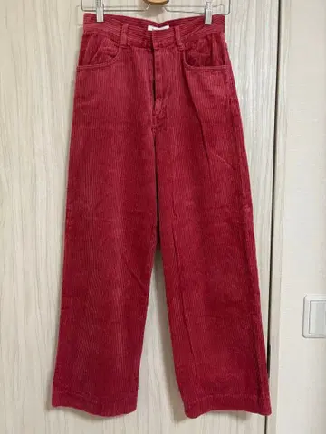 BEAUTY&YOUTH UNITED ARROWS 코듀로이 팬츠