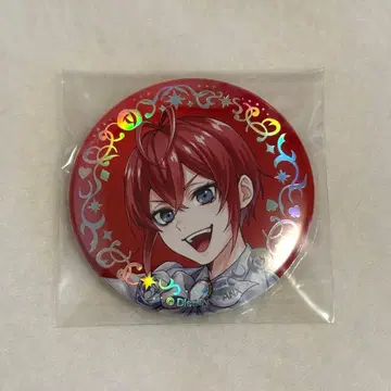 트위스테 리들 플라티나 자켓 오로라박 캔뱃지