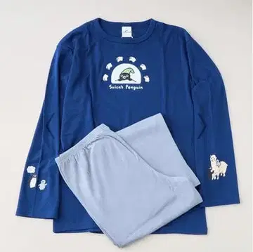 호텔 메트로폴리탄 호텔 오리지널 Suica 펭귄 휴식 웨어