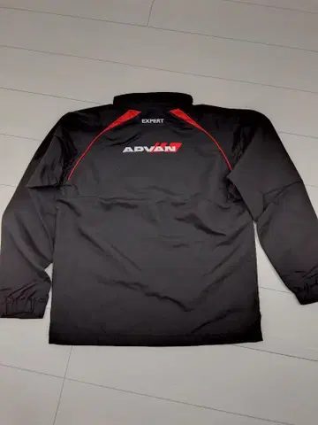 ADVAN 점퍼 L 새상품