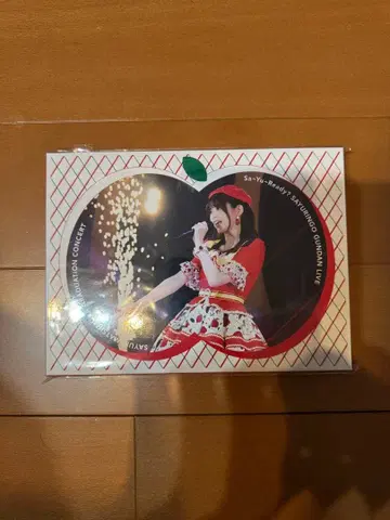 [완전 생산 한정판] 마츠무라 사유리 졸업 콘서트 [Blu-ray]