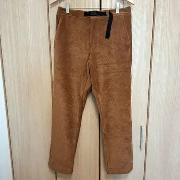 GLOBAL WORK 코듀로이 팬츠 M 사이즈