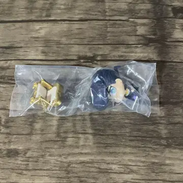 죠죠의 기묘한 모험 죠죠콜레 히가시카타 죠스케