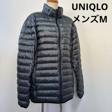 UNIQLO 울트라 라이트 다운 남성용 M