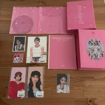 블루레이 꿈을 향한 시작 이시이 란