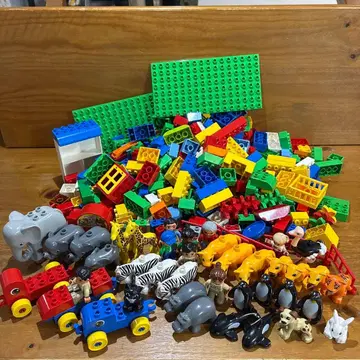 레고 레고 듀플로 묶음 판매