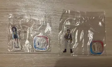 미개봉 포켓몬스터 프리드 리코 아크릴 스탠드 컬렉션