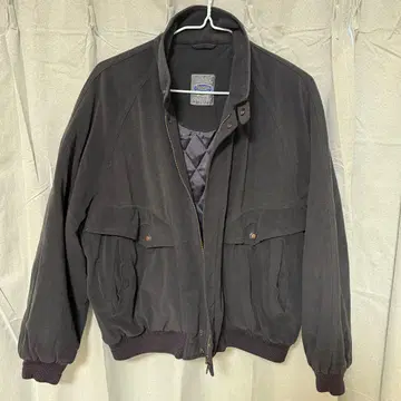 90s 단장 자켓 2L 사이즈 네이비 당일 발송