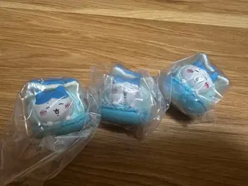 치이카와 (먼작귀) 마카롱 하치와레