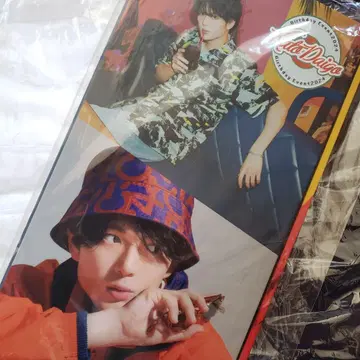 카토 다이고 브로마이드 케이스