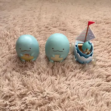 스밋코구라시 토카게 3개