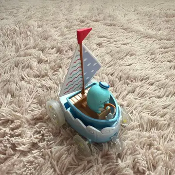 스밋코구라시 토카게 3개