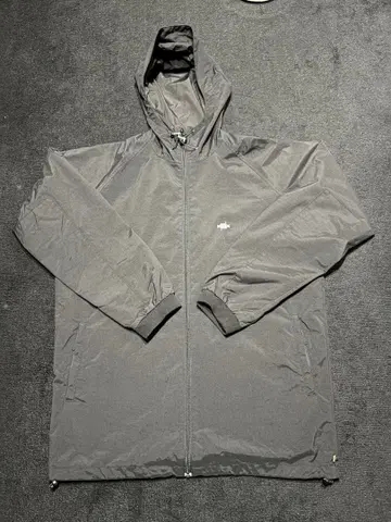 RECON 나일론 자켓