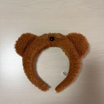 [USJ 공식] 미니언 팀 머리띠 봉제 인형 보아