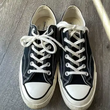 컨버스 척테일러 CT70 로우컷 26.5cm