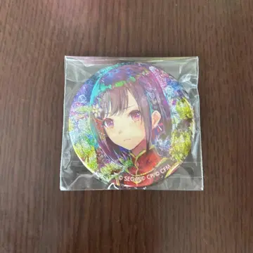 프로세카 글리터 캔뱃지 시노노메 에나 18C