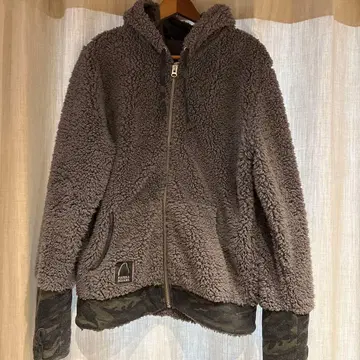 시에라 디자인 보아 플리스