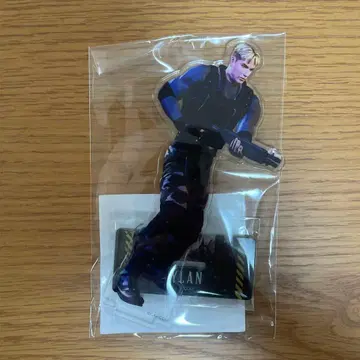 캡슐 복권 디노 크라이시스 아크릴 스탠드 딜런