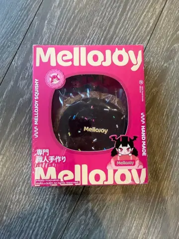 멜로 조이 스퀴즈