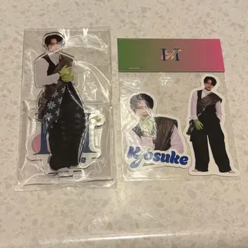 후지마키 쿄스케 109 popup 아크릴 스탠드