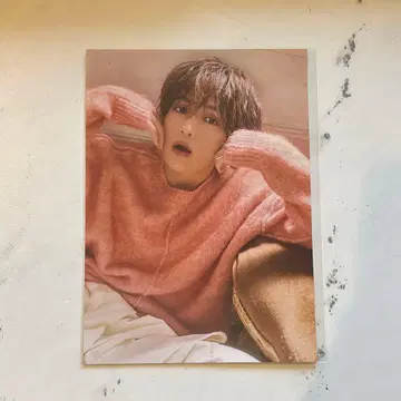 FANTASTICS 쭉쭉 야기 유세이 플라이어